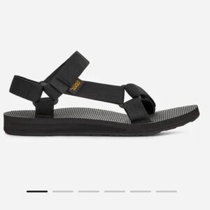 Teva sandals